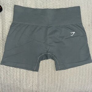 Gymshark Everyday Seamless Shorts